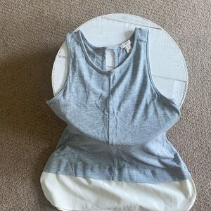 Jcrew tank top
